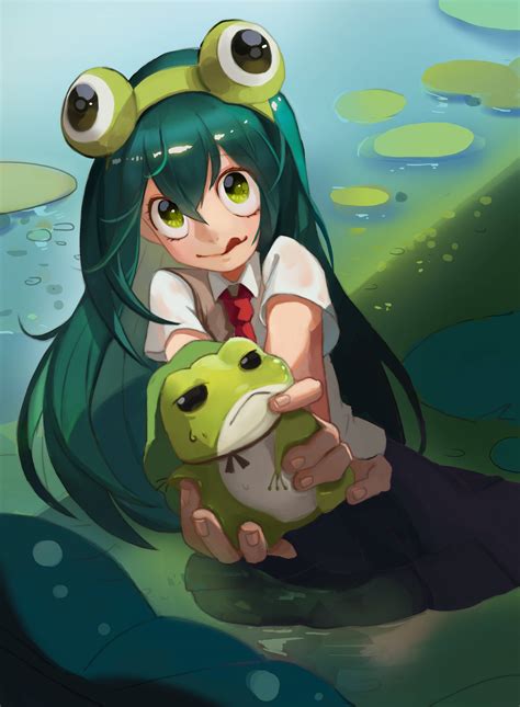 froppy videos